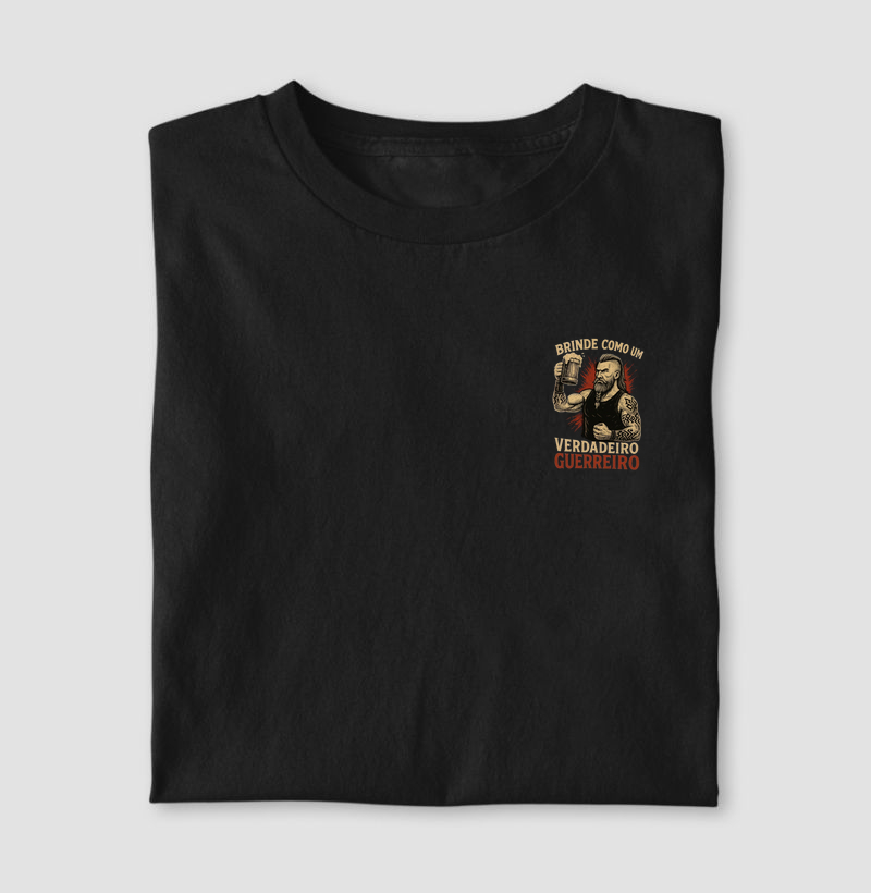 Viking Hidromel & Cevada - Brinde do Guerreiro