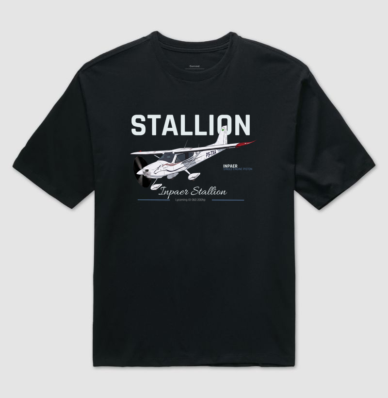  Inpaer Stallion