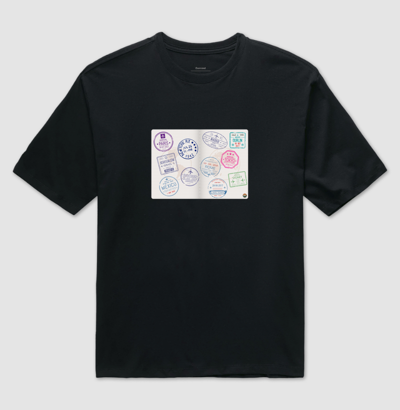 Camisa 0