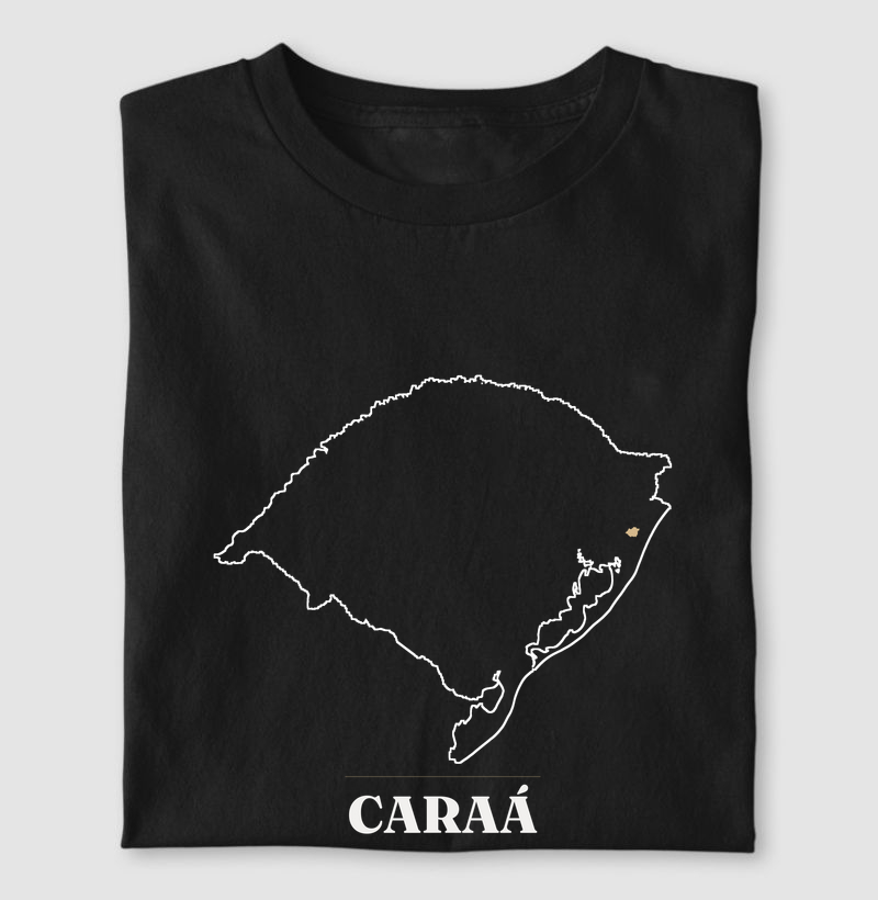 Caraá | Traço RS