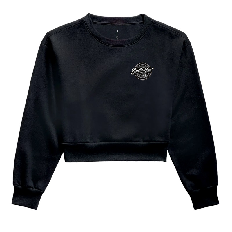 brotherhood logo mini