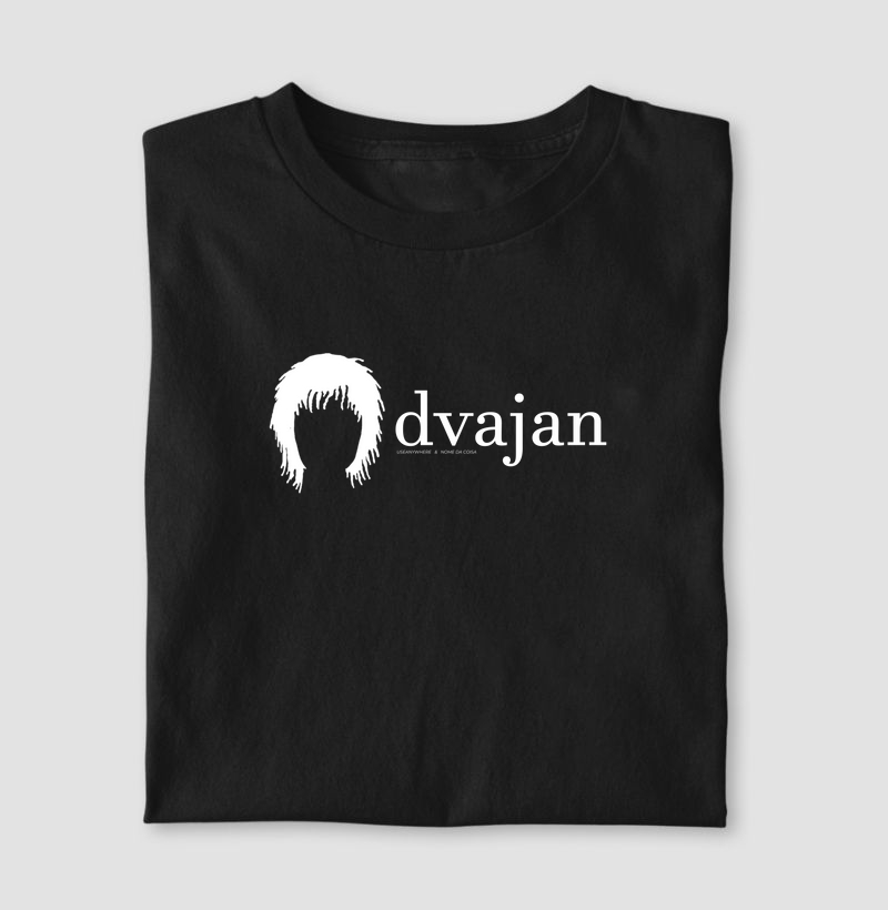 Dvajan - O Nome da Coisa