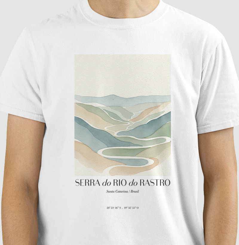 Serra do Rio do Rastro - Brasil