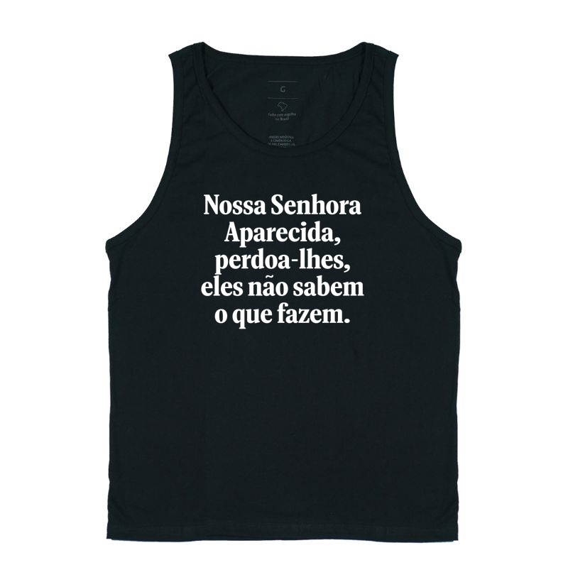 Nossa Senhora - Regata
