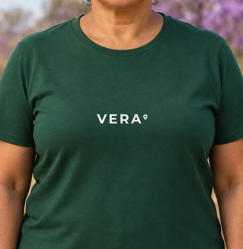 Vera | Pin MT - Camiseta
