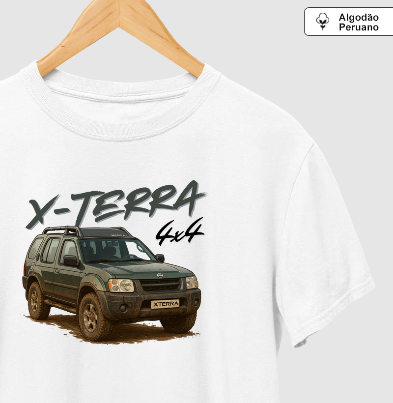 X-terra 4x4