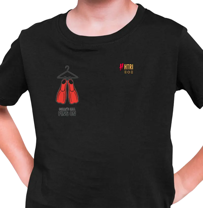 Fins On – Ocean’s Call