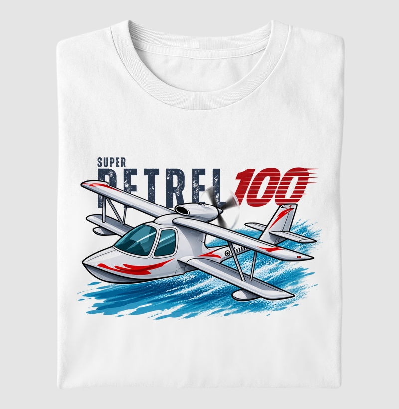 Super Petrel 100