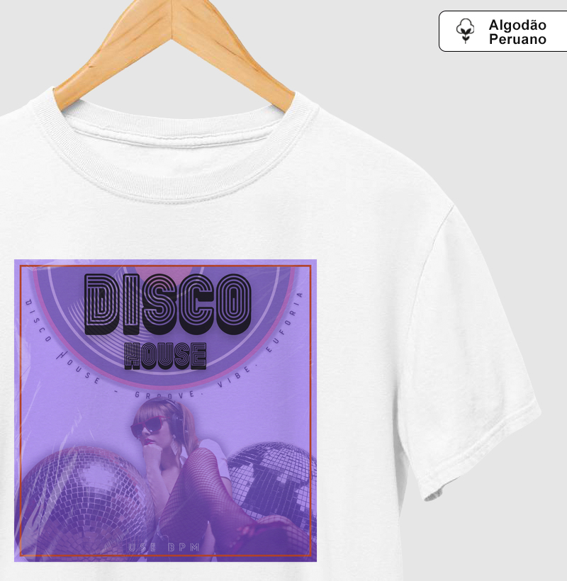 Disco House 