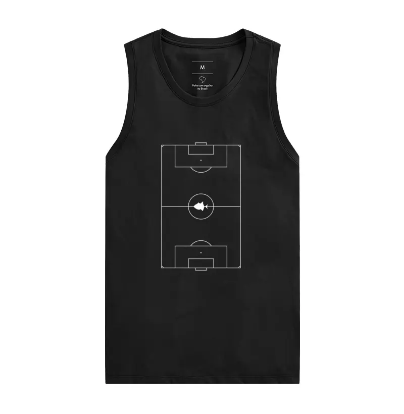 Campo de Futebol - Regata - #27524