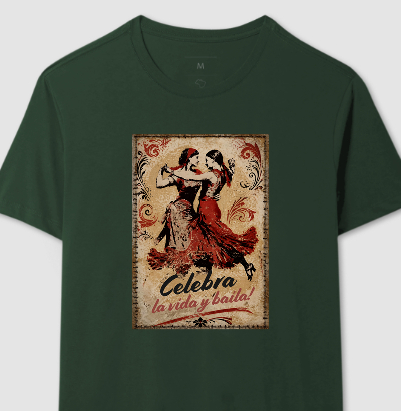 Celabra la vida y baila!