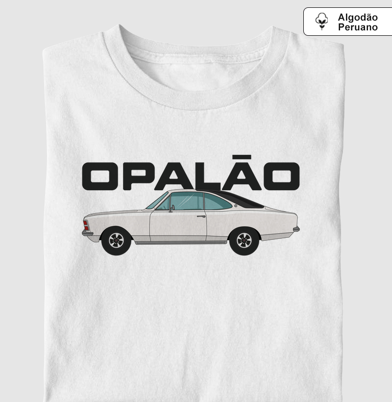 Opalão | Branco