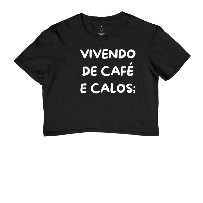 VIVENDO DE CAFÉ