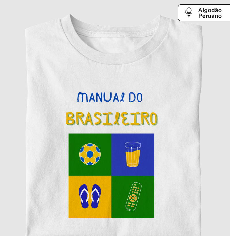 Manual do Brasileiro