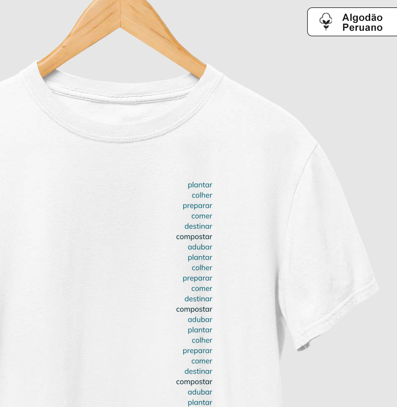 Fluxo - Regera Mundo