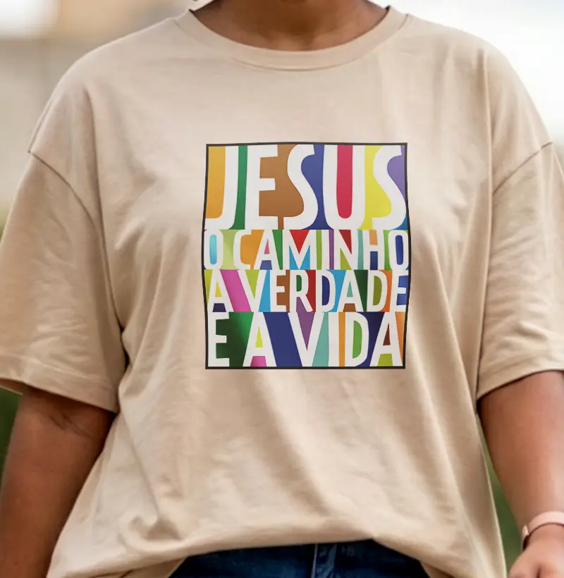 Jesus é o Caminho