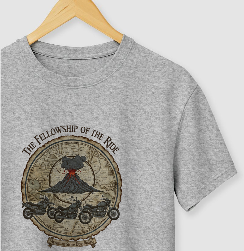 A Sociedade do Rolê