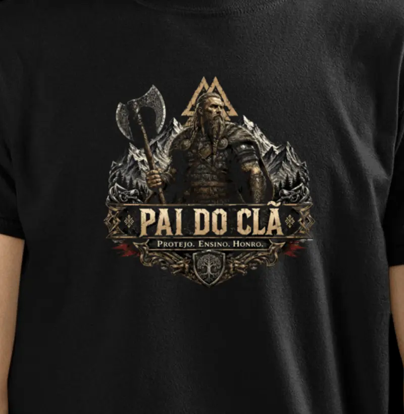 Pai do Clã