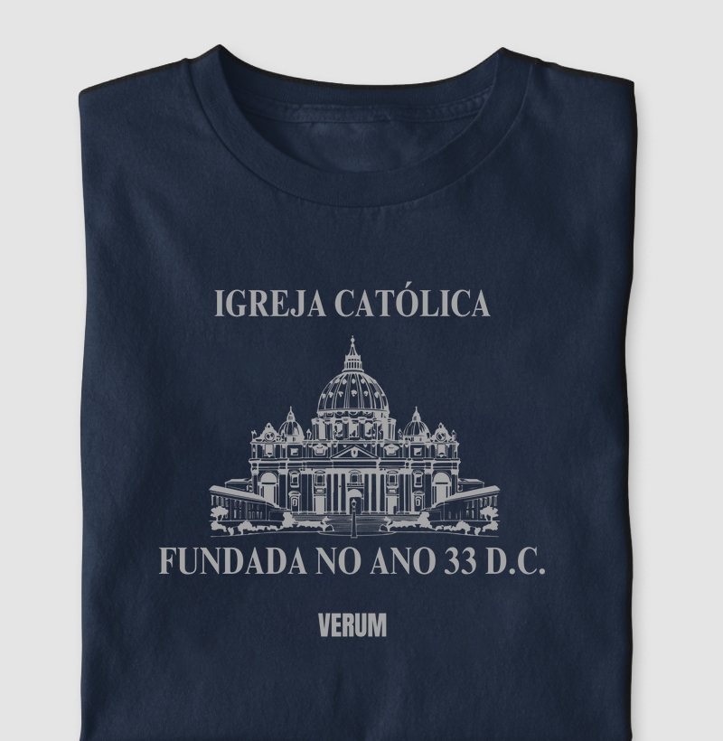 IGREJA CATÓLICA