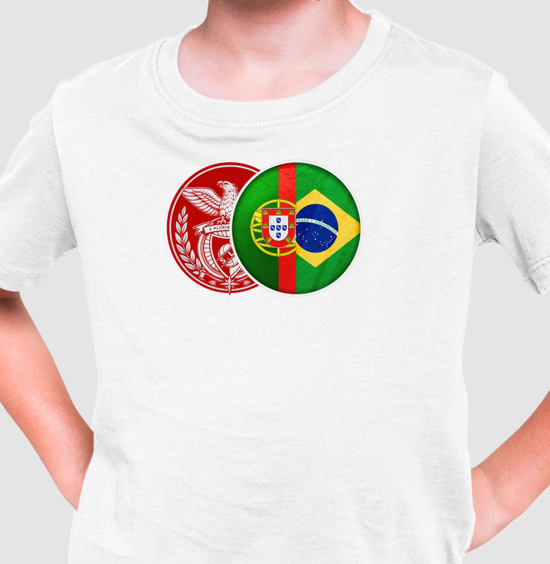 Torcida Águia Vermelha Além-Mar