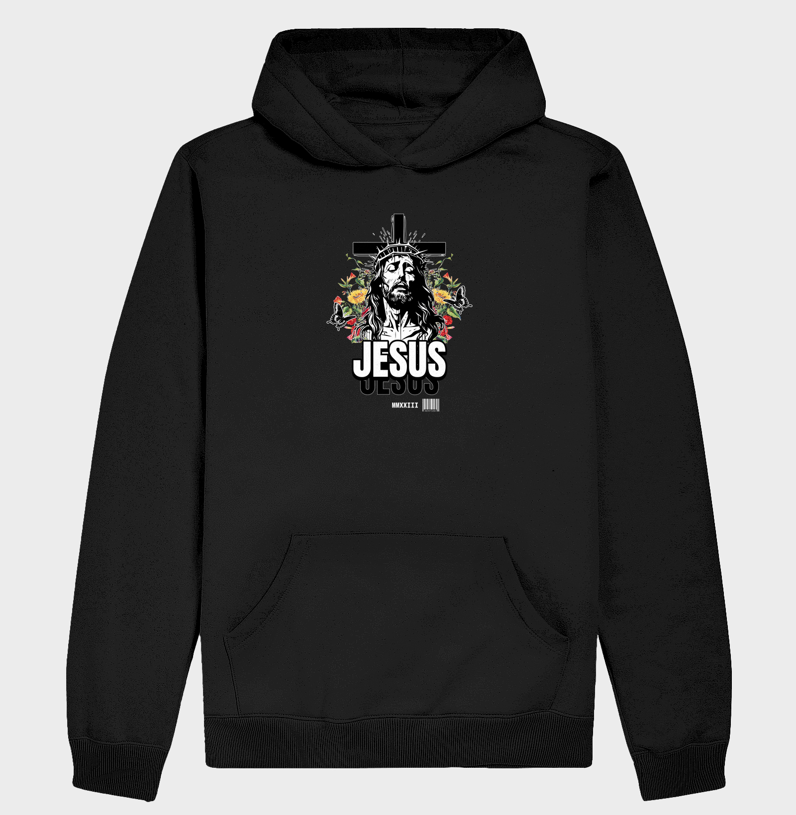 Jesus