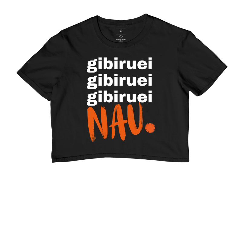 Gibiruei Nau