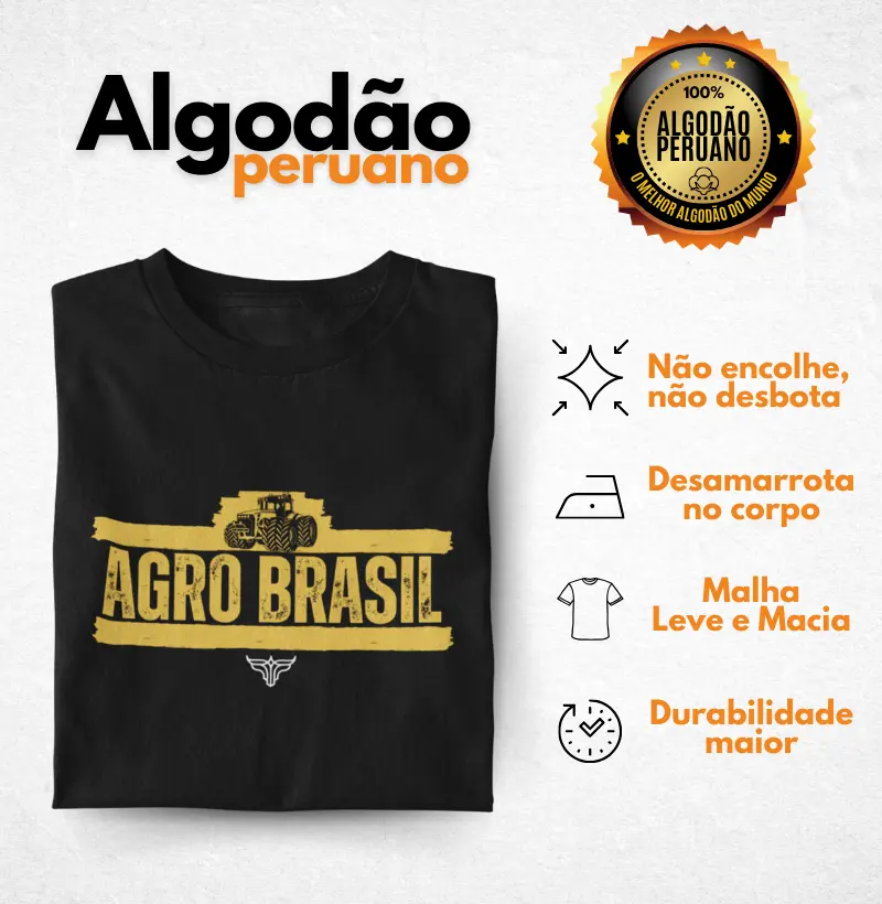 Agro Brasil