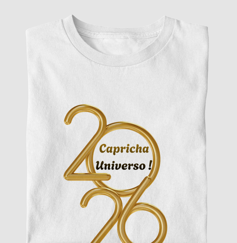 2026 Capricha Universo !