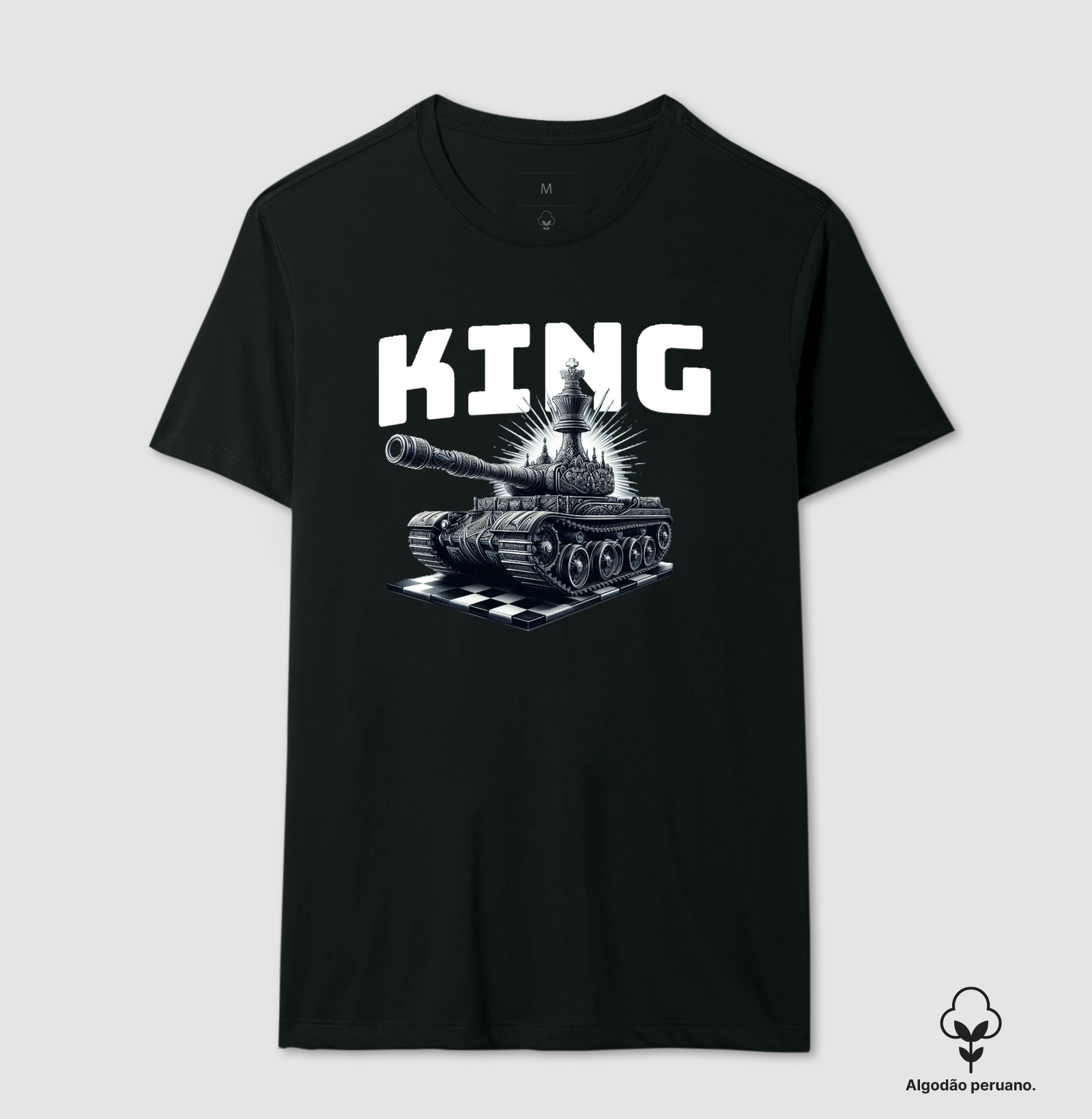 King Tank