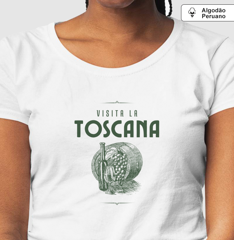 Visita la Toscana 