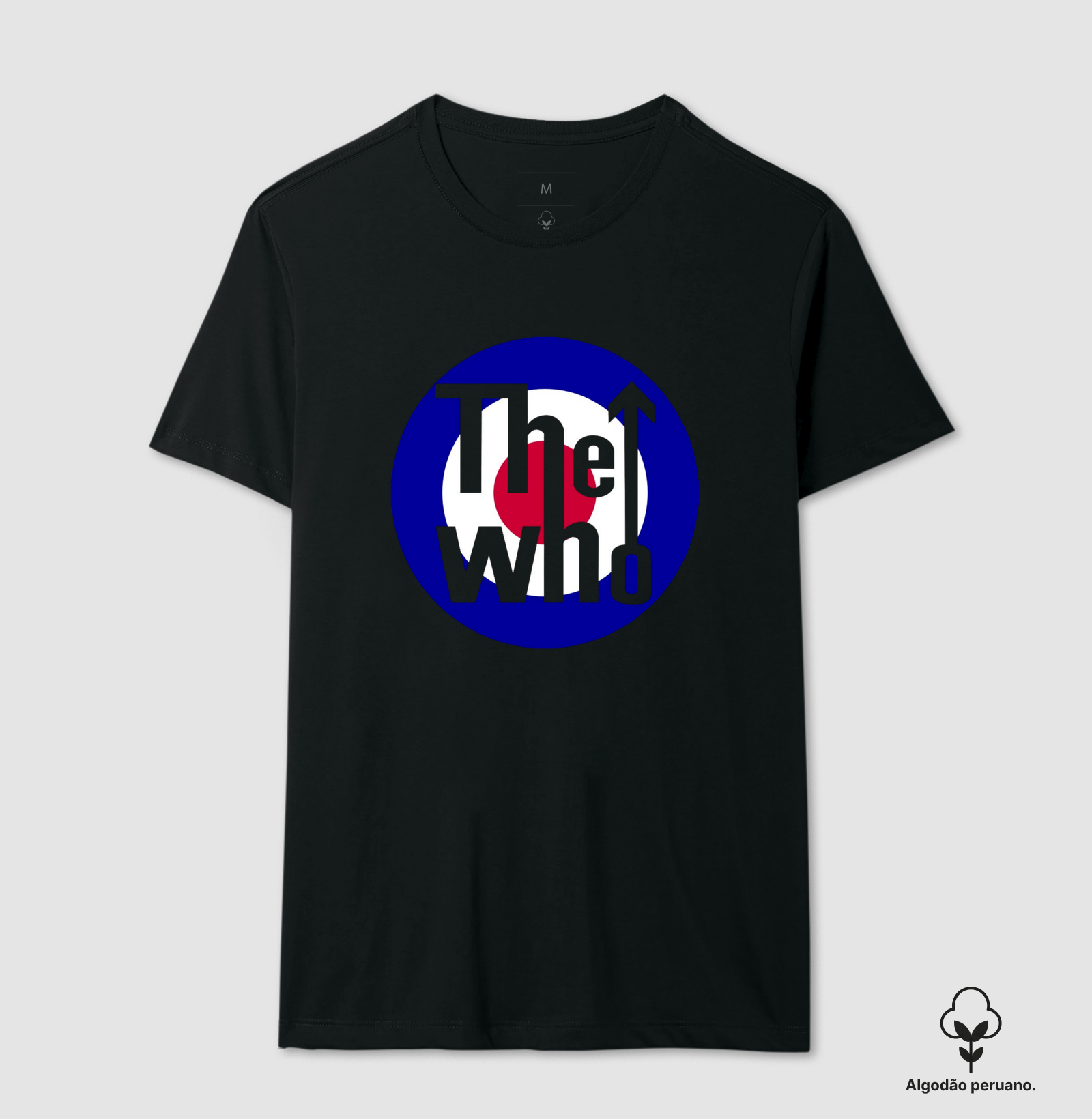 The Who