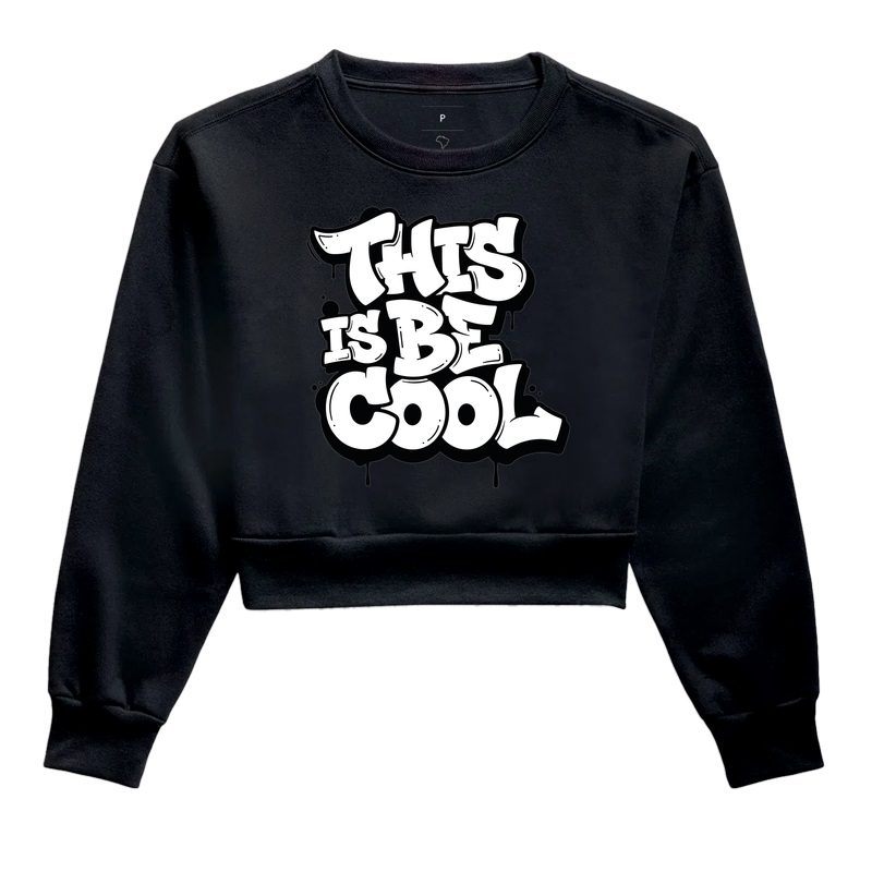 Be cool This is