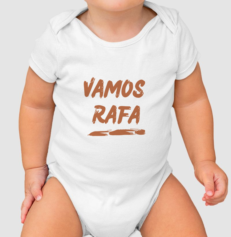 VAMOS RAFA