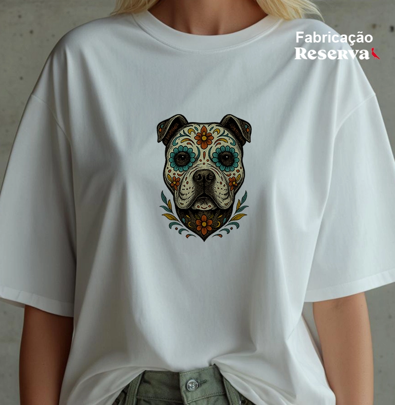 La Pit Calavera Catrina