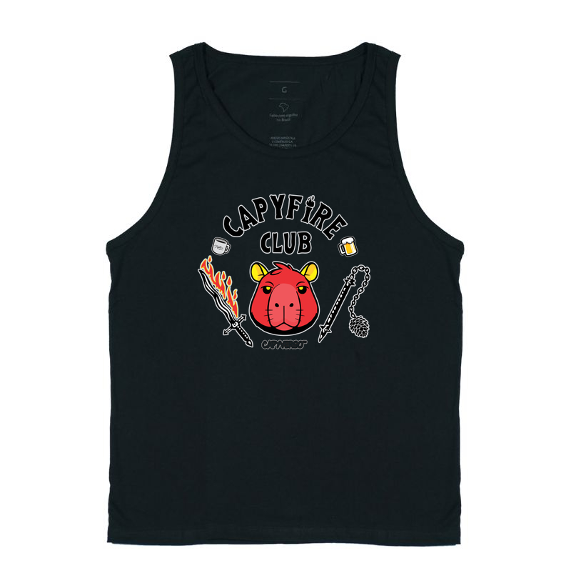 Capyfire Club
