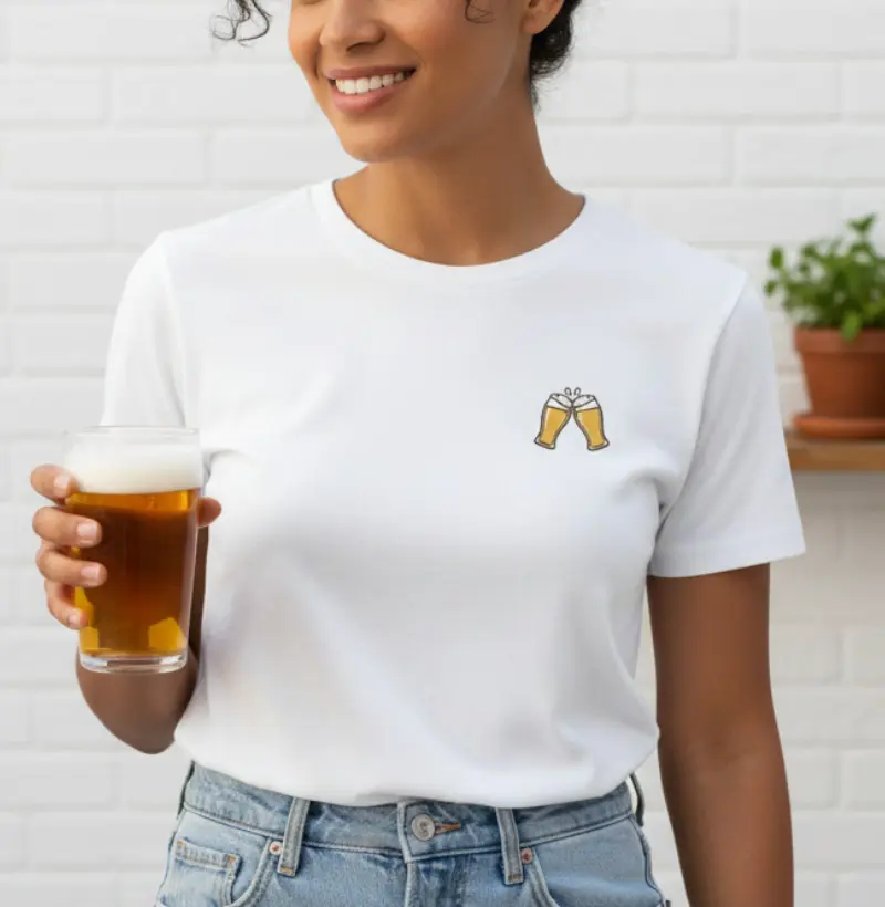 Cheers!