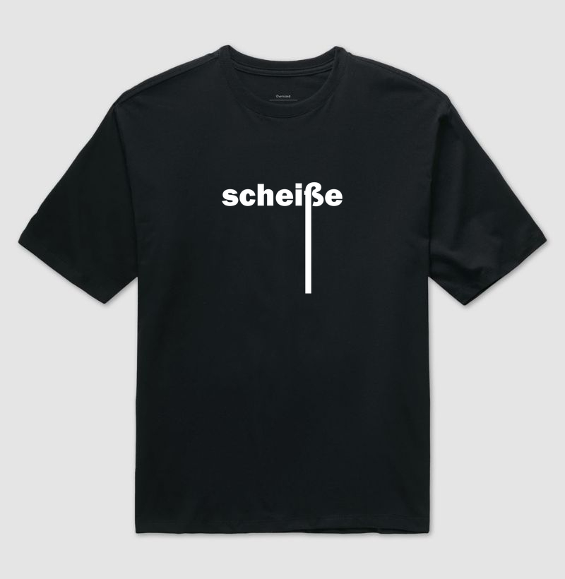 Scheiße