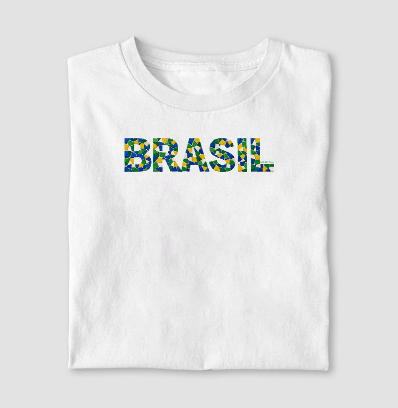 BRASIL mosaico I