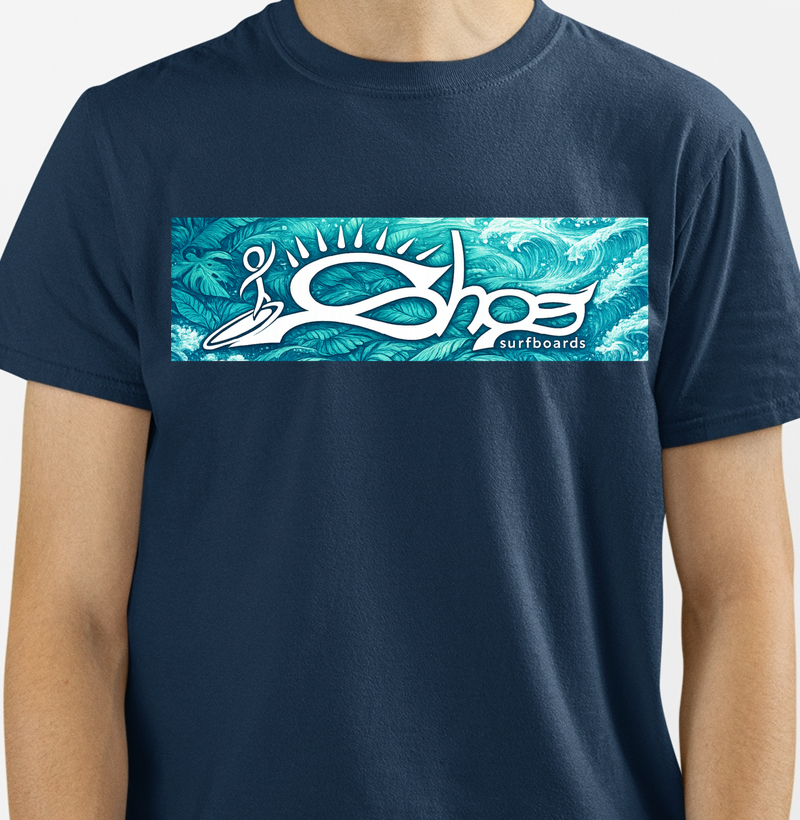 Ocean Leaves