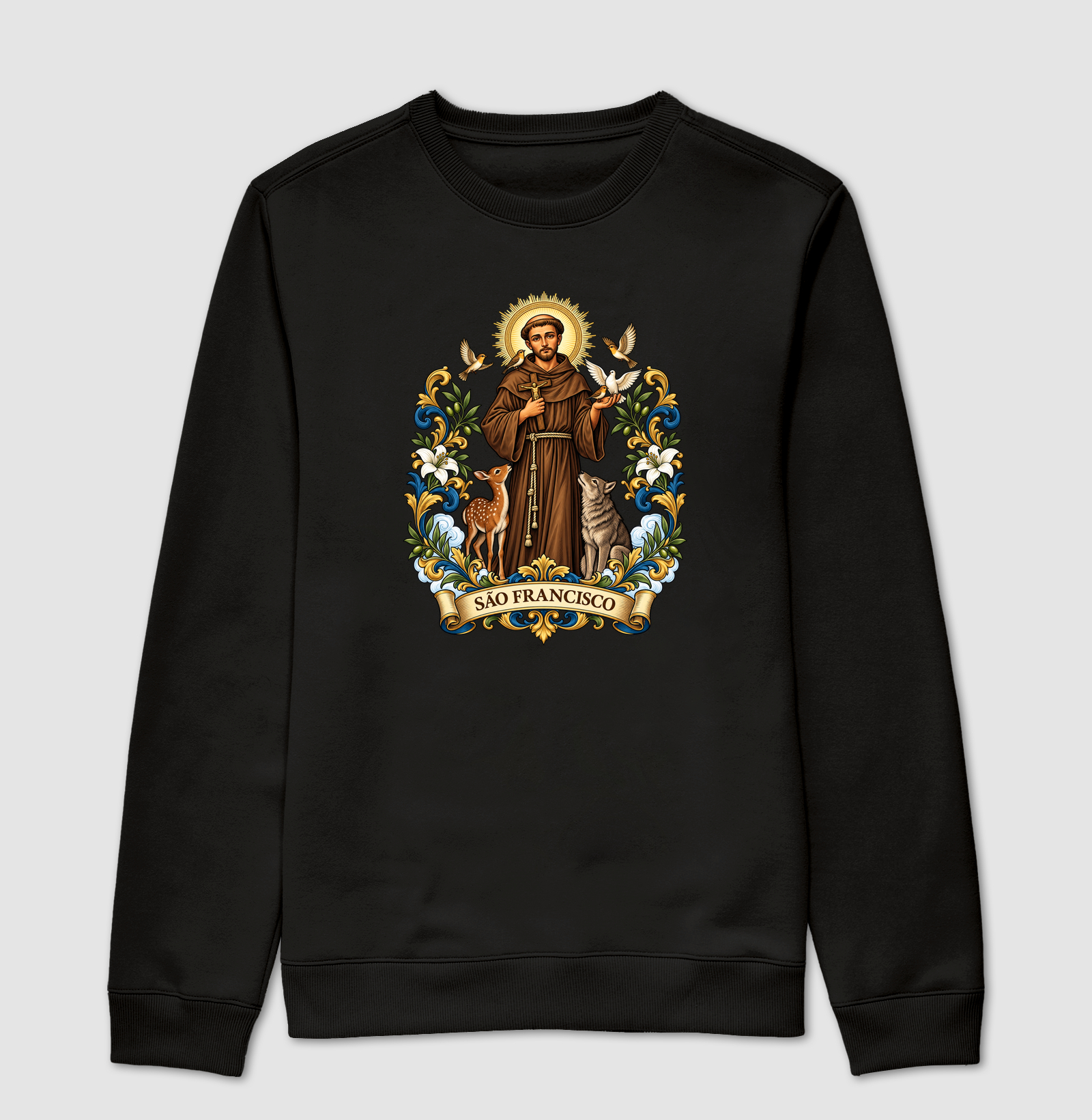 São Francisco