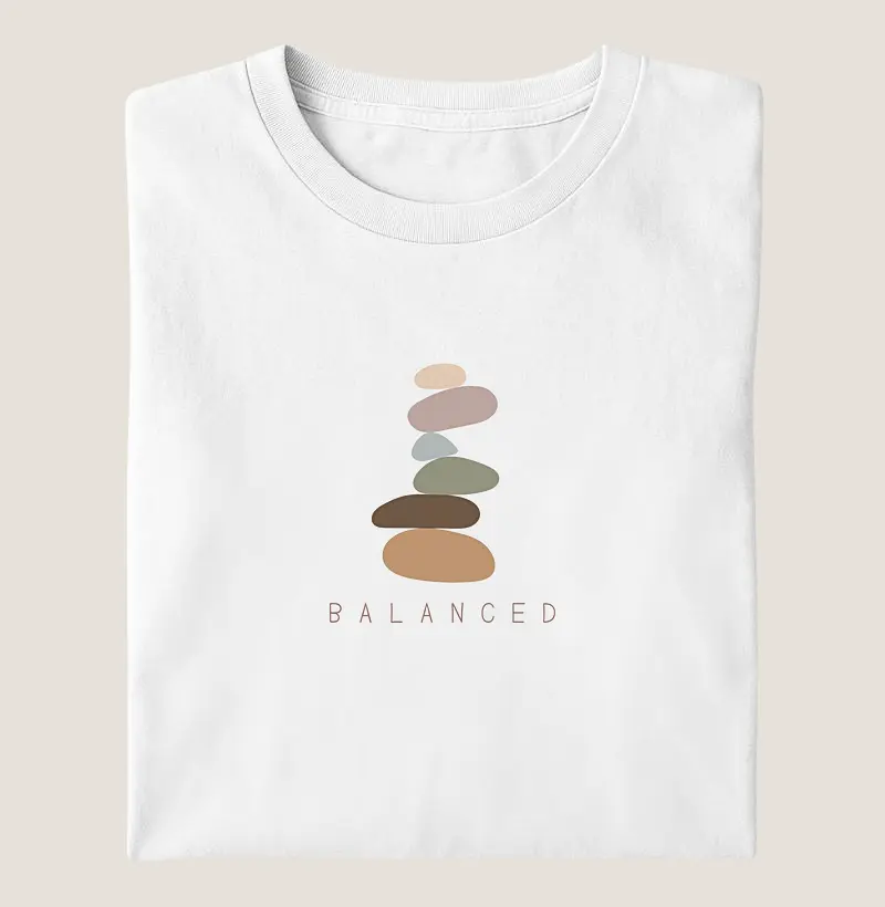 Balanced