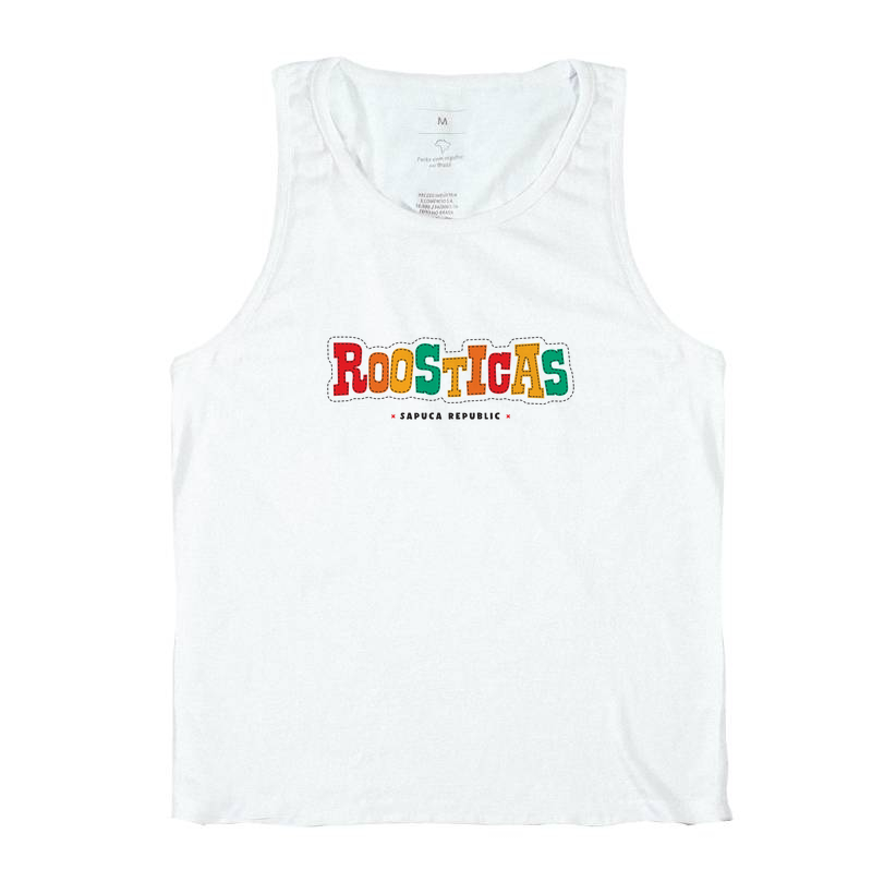 Regata Roosticas