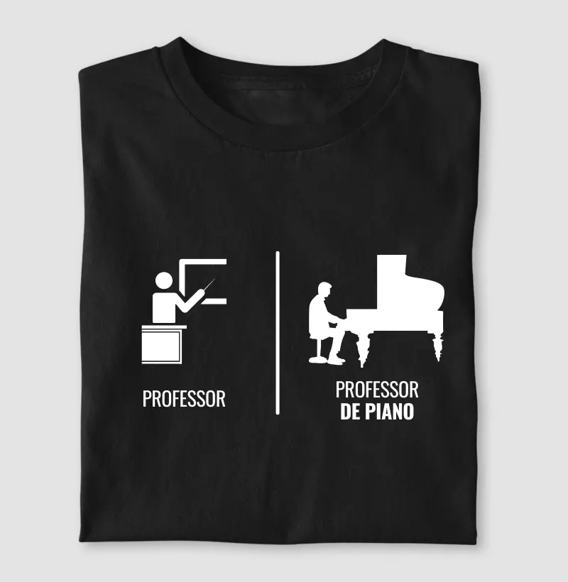 Professor X Professor de Piano