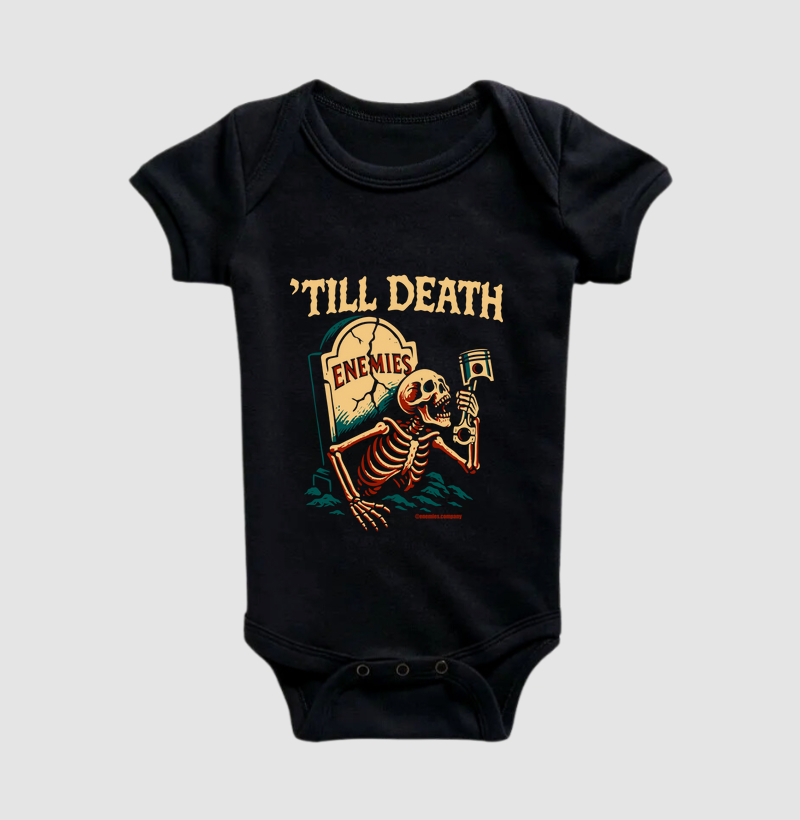 till Death 01