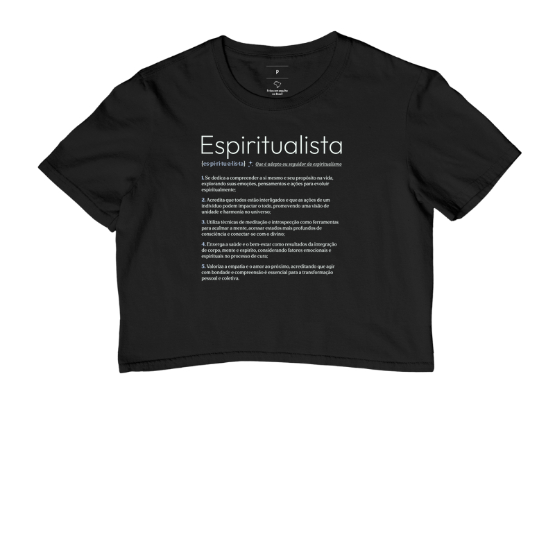 Espiritualista