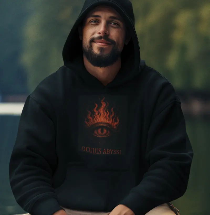 Oculus Abyssi - A Sentinela do Abismo