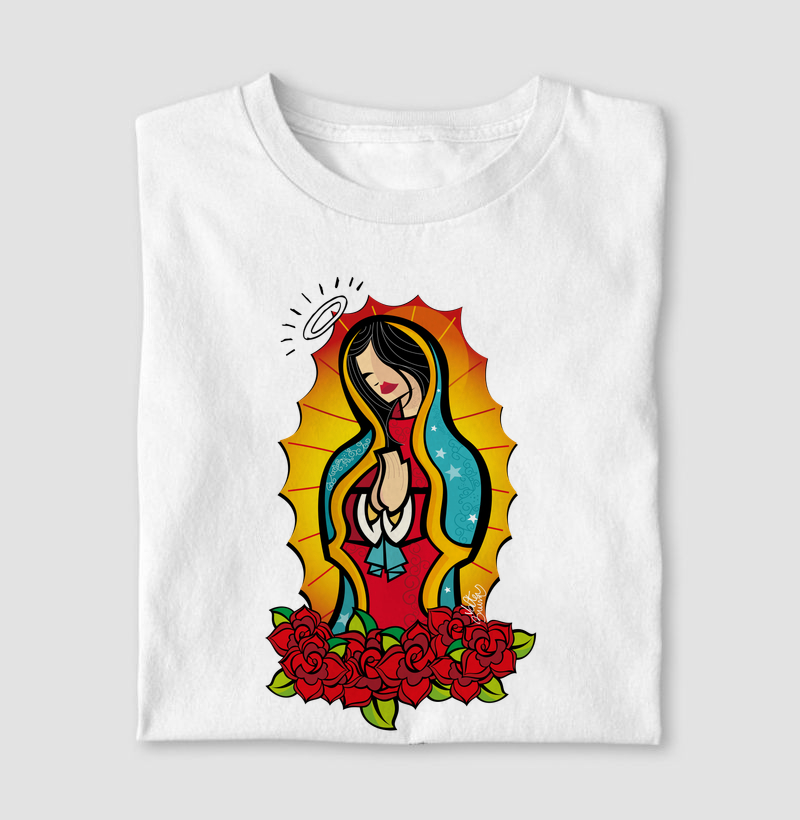 Guadalupe - Mãe das Américas