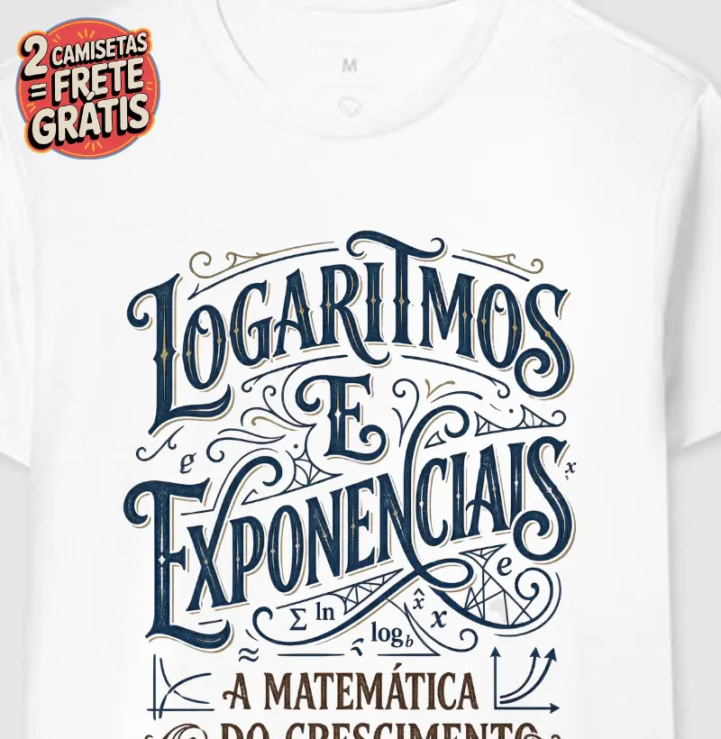 Logaritmos e Exponenciais 