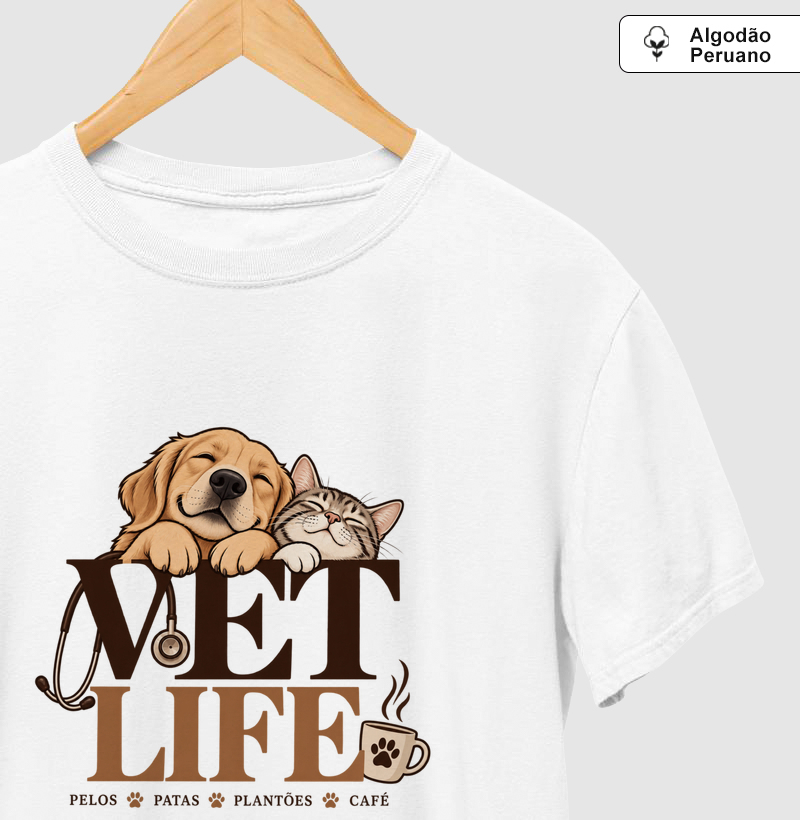 Vet Life