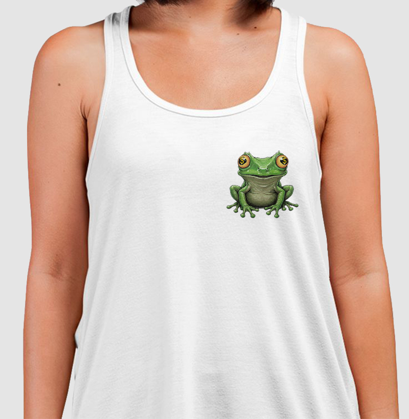 Regata - Avareza - Sapo